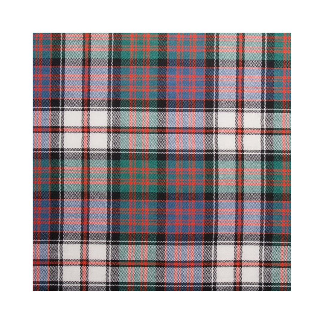 Tartan County Cap - MacDonald Dress Ancient