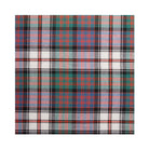 Tartan Pocket Square - MacDonald Dress Ancient