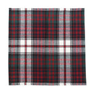 Tartan Pocket Square - MacDonald Dress Modern