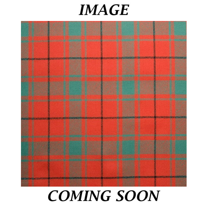 Boy's Tartan Bow Tie - MacDonald Lord of the Isles Red Ancient