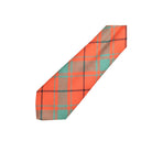 Boy's Tartan Tie - MacDonald Lord of the Isles Red Ancient