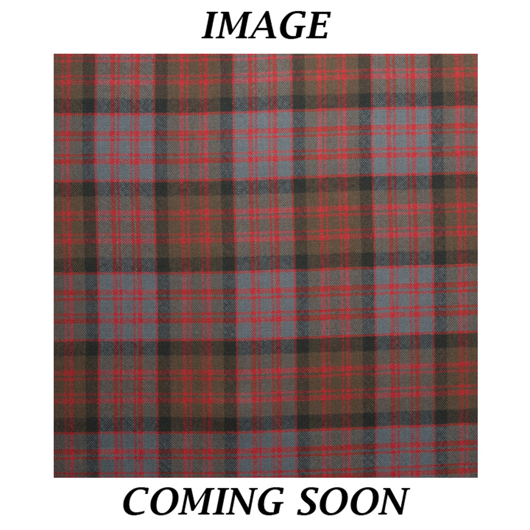 Boy's Tartan Bow Tie - MacDonald Weathered