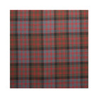 Tartan Pocket Square - MacDonald Weathered