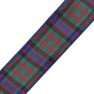 MacDonald Ribbon
