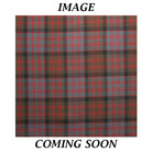 Men's Tartan Bow Tie - MacDonald Weathered
