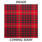Men's Tartan Bow Tie - MacDonald of Glencoe Modern