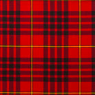 MacDonald of Ardnamurchan Ancient Tartan