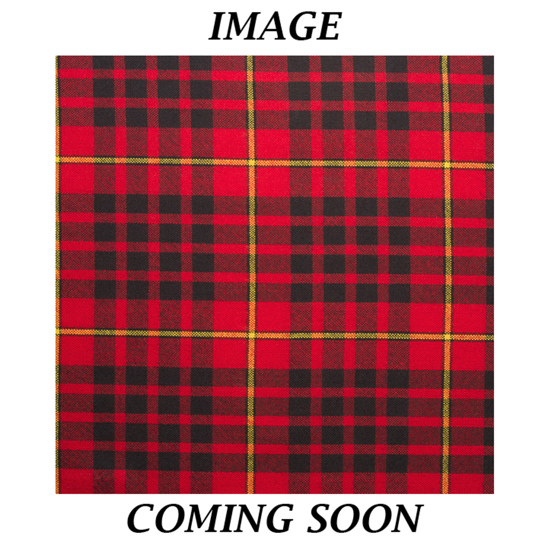 Boy's Tartan Bow Tie - MacDonald of Ardnamurchan Modern