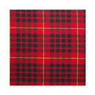 Boy's Tartan Tie - MacDonald of Ardnamurchan Modern