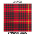 Tartan Stole - MacDonald of Ardnamurchan Modern