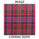 Tartan Shawl - MacDonald of Boisdale Modern