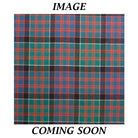 Tartan Shawl - MacDonald of Clanranald Ancient