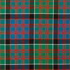 MacDonald of Clanranald Ancient Tartan