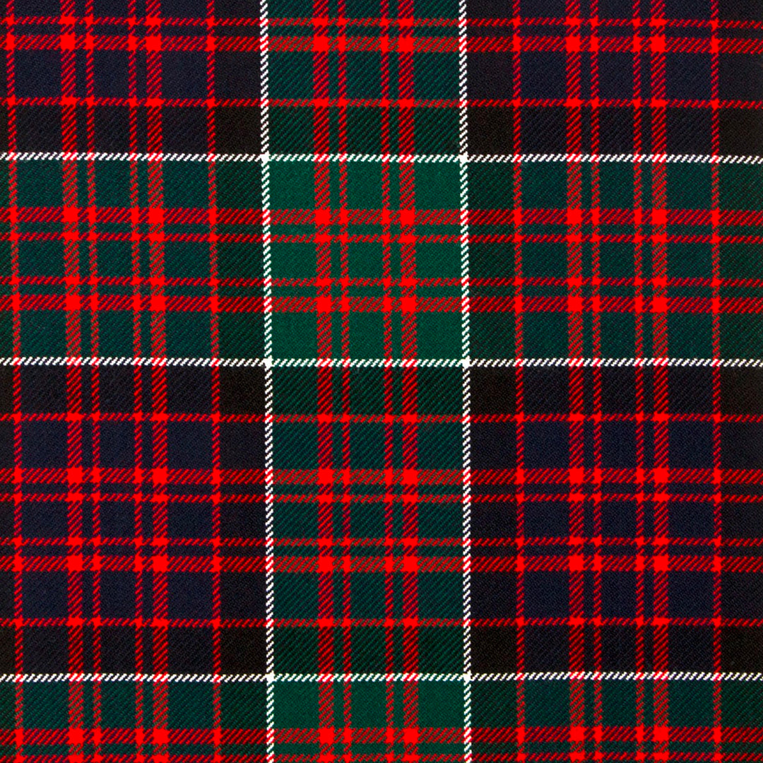 MacDonald of Clanranald Modern Tartan