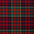 MacDonald of Clanranald Modern Tartan