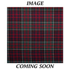 Tartan Stole - MacDonald of Clanranald Modern