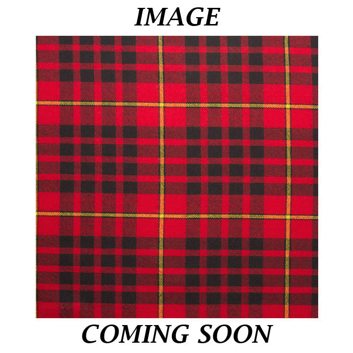 Tartan Shawl - MacDonald of Glencoe Modern