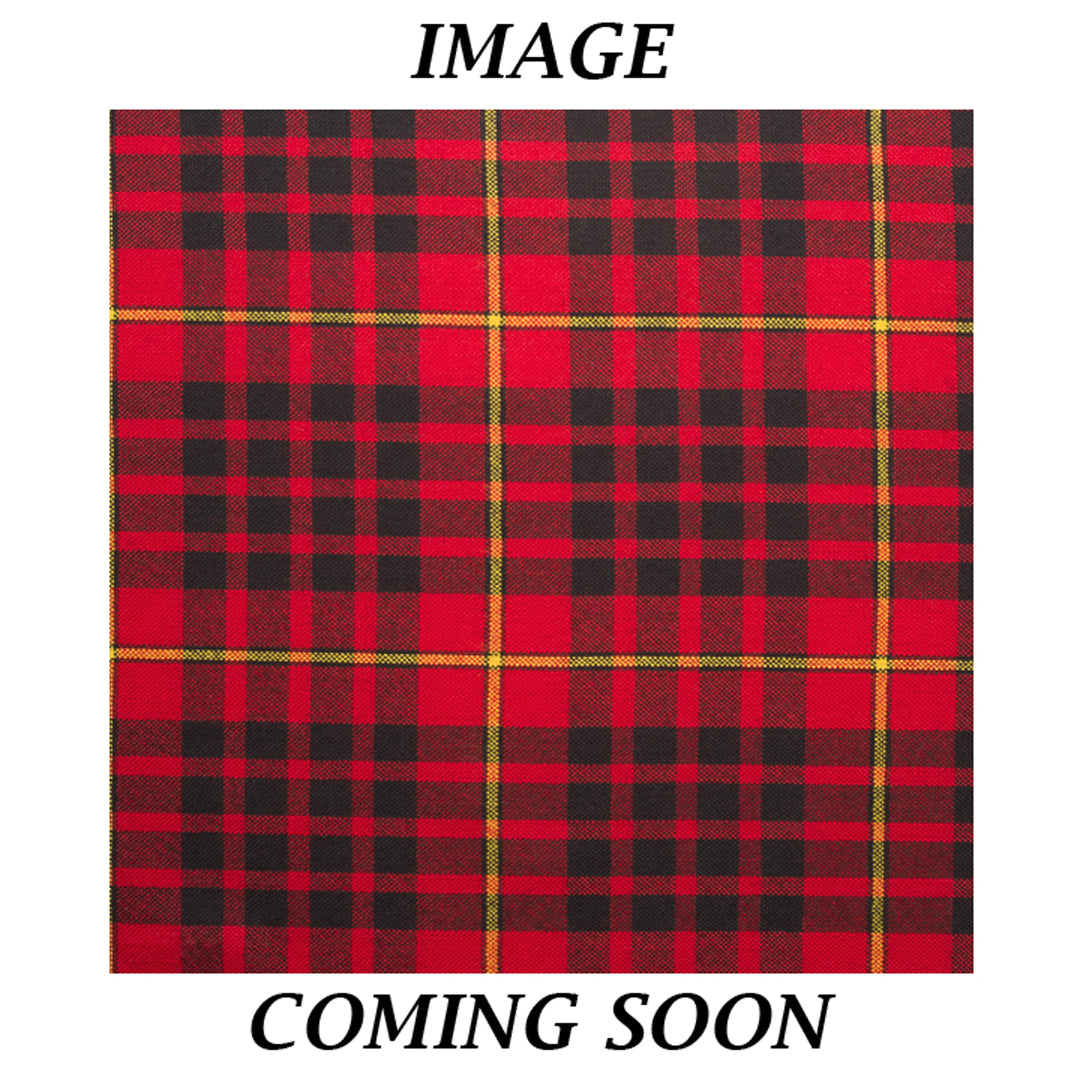 Boy's Tartan Bow Tie - MacDonald of Glencoe Modern