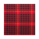 Boy's Tartan Tie - MacDonald of Glencoe Modern