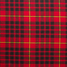 MacDonald of Glencoe Modern Tartan