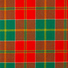 MacDonald of Kingsburgh Ancient Tartan