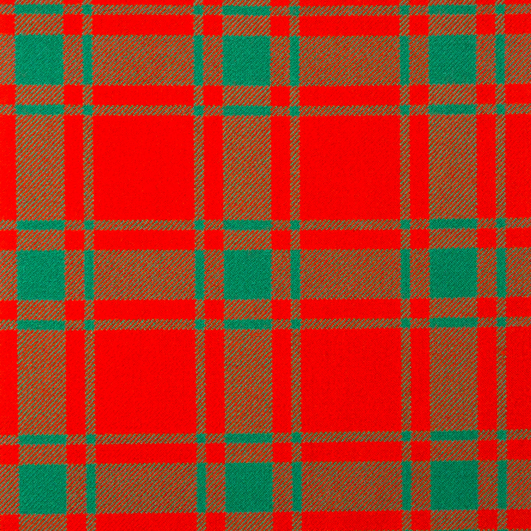 MacDonald of Sleat Ancient Tartan