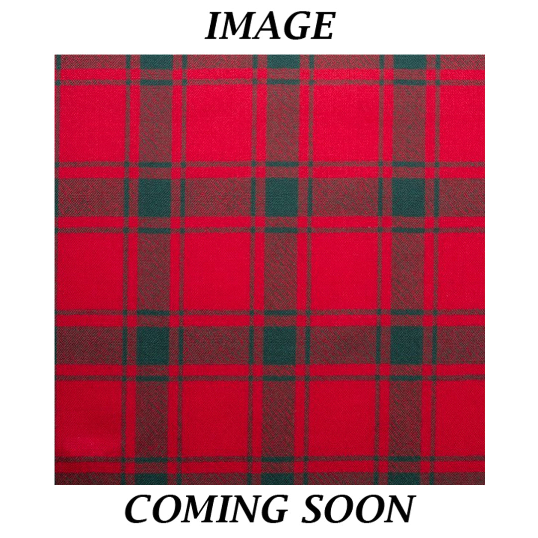 Boy's Tartan Bow Tie - MacDonald of Sleat Modern