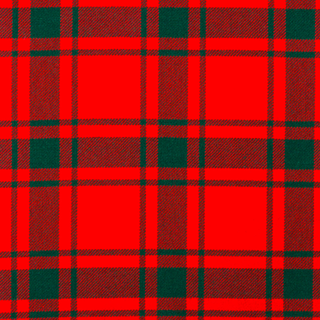 MacDonald of Sleat Modern Tartan