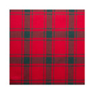 Tartan County Cap - MacDonald of Sleat Modern