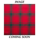 Tartan Stole - MacDonald of Sleat Modern