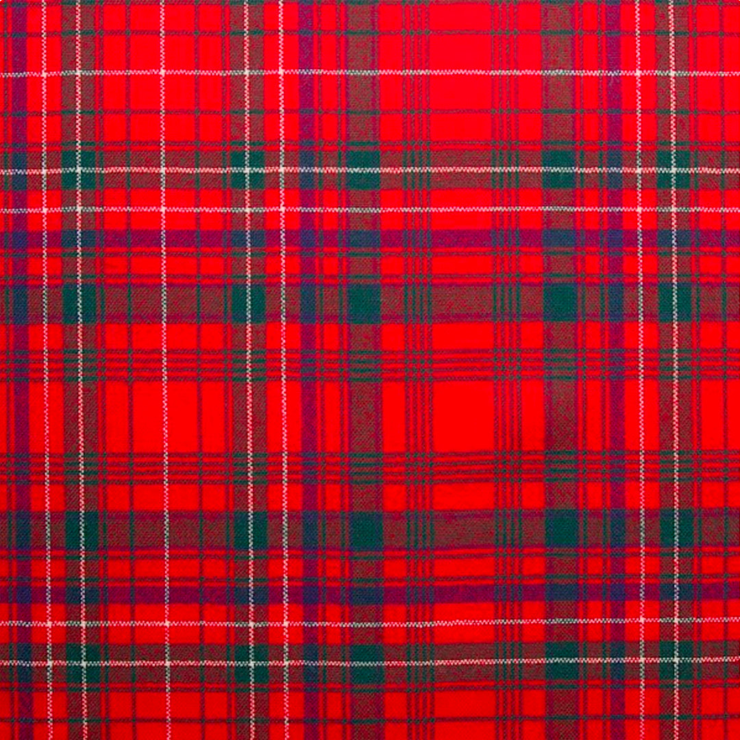 MacDonald of Staffa Modern Tartan