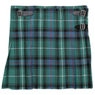 MacDonald of the Isles Hunting Ancient Kilt Back