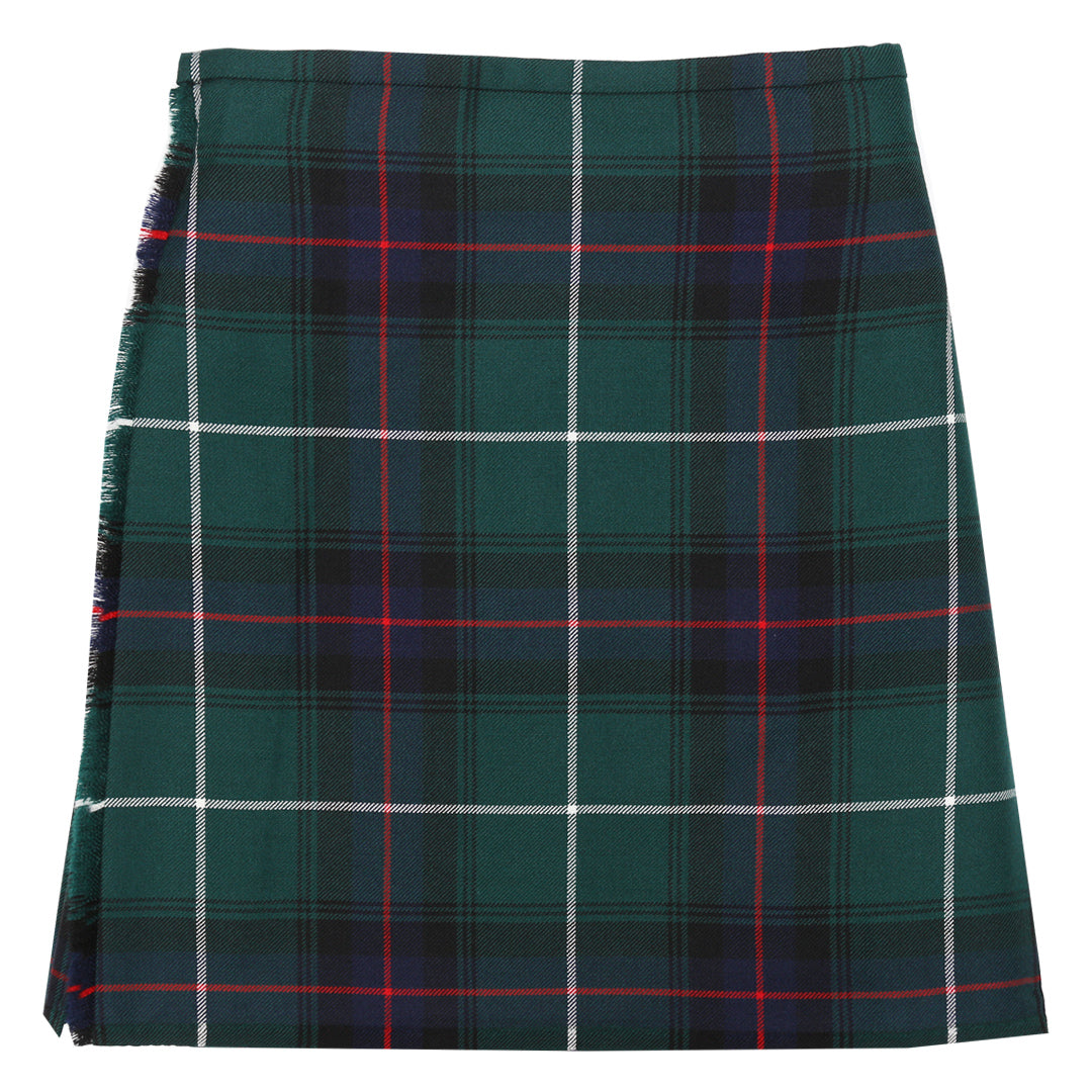 MacDonald of the Isles Hunting Modern Kilt