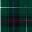 MacDonald of the Isles Hunting Modern Tartan