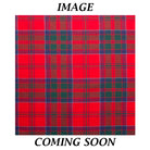 Men's Tartan Tie - MacDonell of Keppoch Modern
