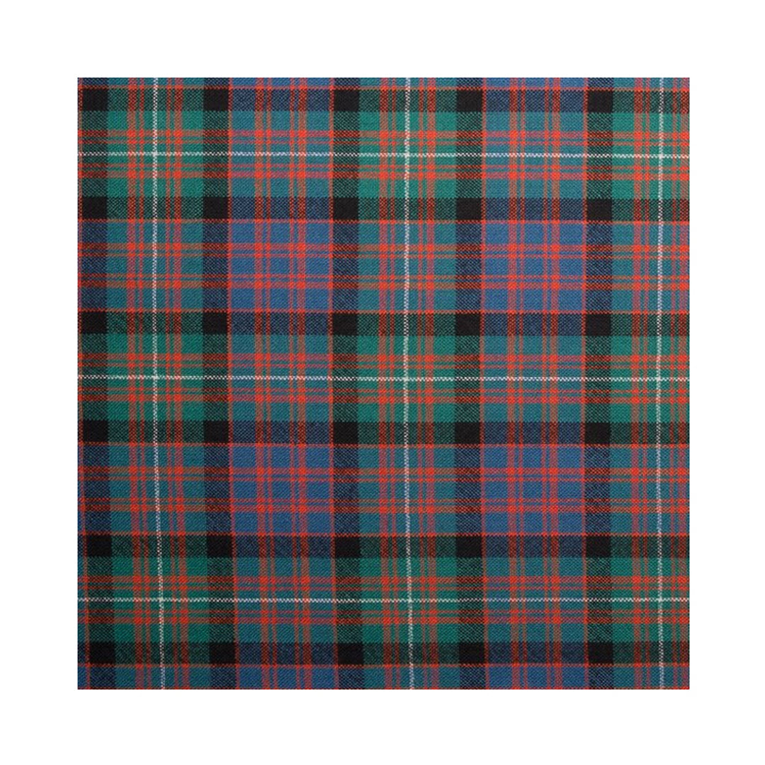 Tartan Pocket Square - MacDonell of Glengarry Ancient
