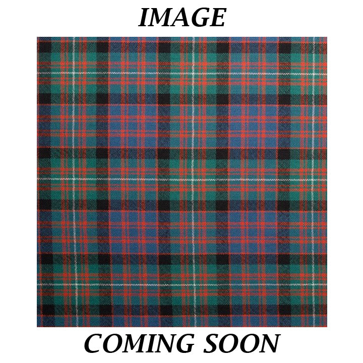 Tartan Stole - MacDonell of Glengarry Ancient