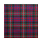 Tartan County Cap - MacDonell of Glengarry Modern