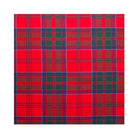 Boy's Tartan Tie - MacDonell of Keppoch Modern
