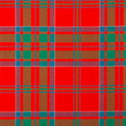 MacDonnell of Keppoch Ancient Tartan