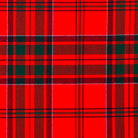 MacDonnell of Keppoch Modern Tartan