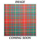 Boy's Tartan Bow Tie - MacDougall Ancient