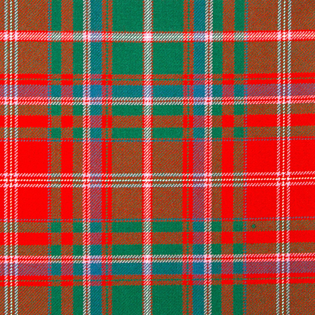 MacDougall Ancient Tartan