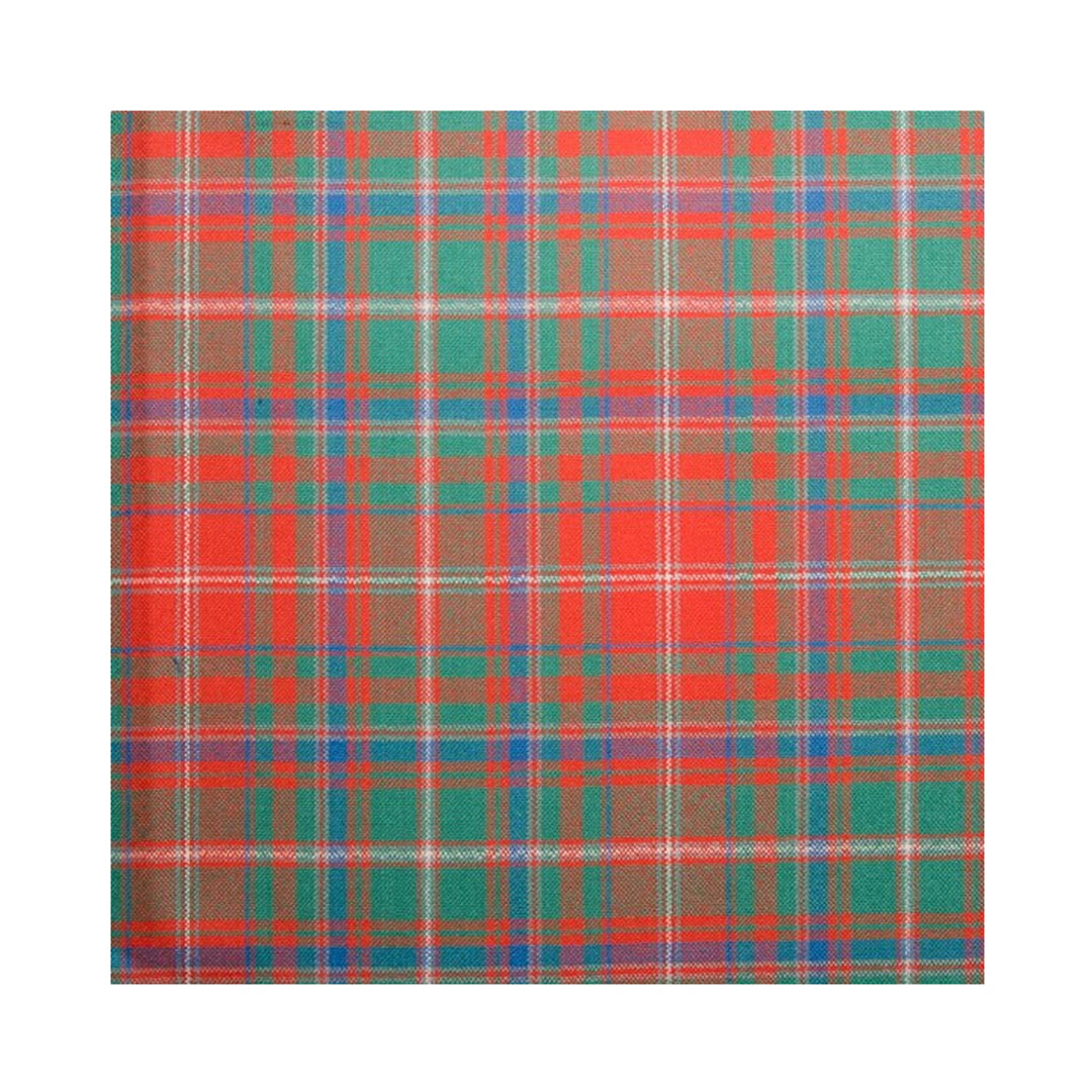 Tartan Pocket Square - MacDougall Ancient
