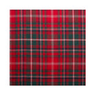 Tartan County Cap - MacDougall Modern