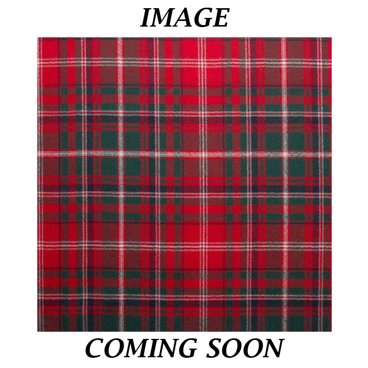 Tartan Stole - MacDougall Modern
