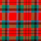 MacDuff Ancient Tartan
