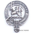 Clan Crest Cap Badge - MacDuff