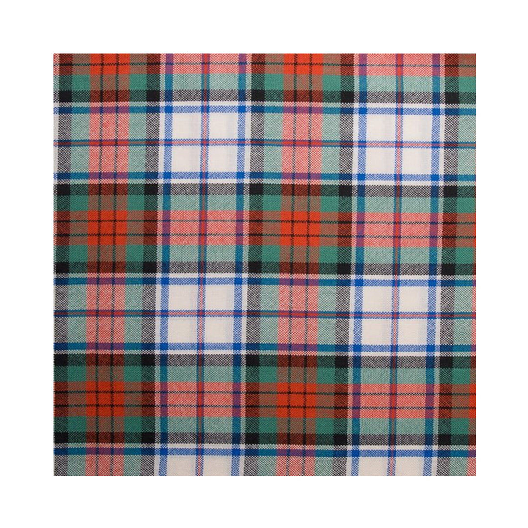Tartan County Cap - MacDuff Dress Ancient