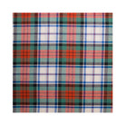 Tartan Pocket Square - MacDuff Dress Ancient